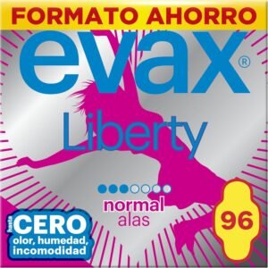 Reseñamos Evax Liberty: ¿realmente no se nota?
