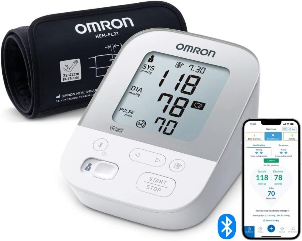 Probamos el OMRON X4 Smart: control de tensión