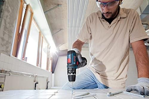 Lo ponemos a prueba: Bosch GSB 12V-15 en nuestro taller
