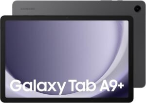 Exploramos la Samsung Galaxy Tab A9+: ¿Vale la pena?