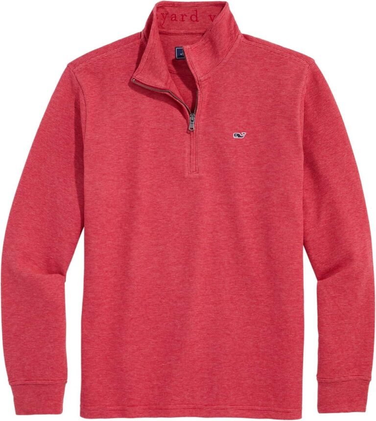 Nuestra Opinión sobre el Jersey Vineyard Vines