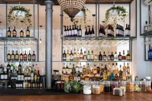 Restaurante Tapas Madrid Chueca: Entre Santos, la Mejor Experiencia Gastronómica