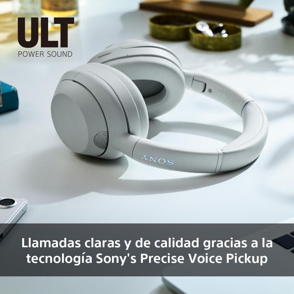 Sony ULT Wear: Nuestra experiencia con sonido y comodidad total