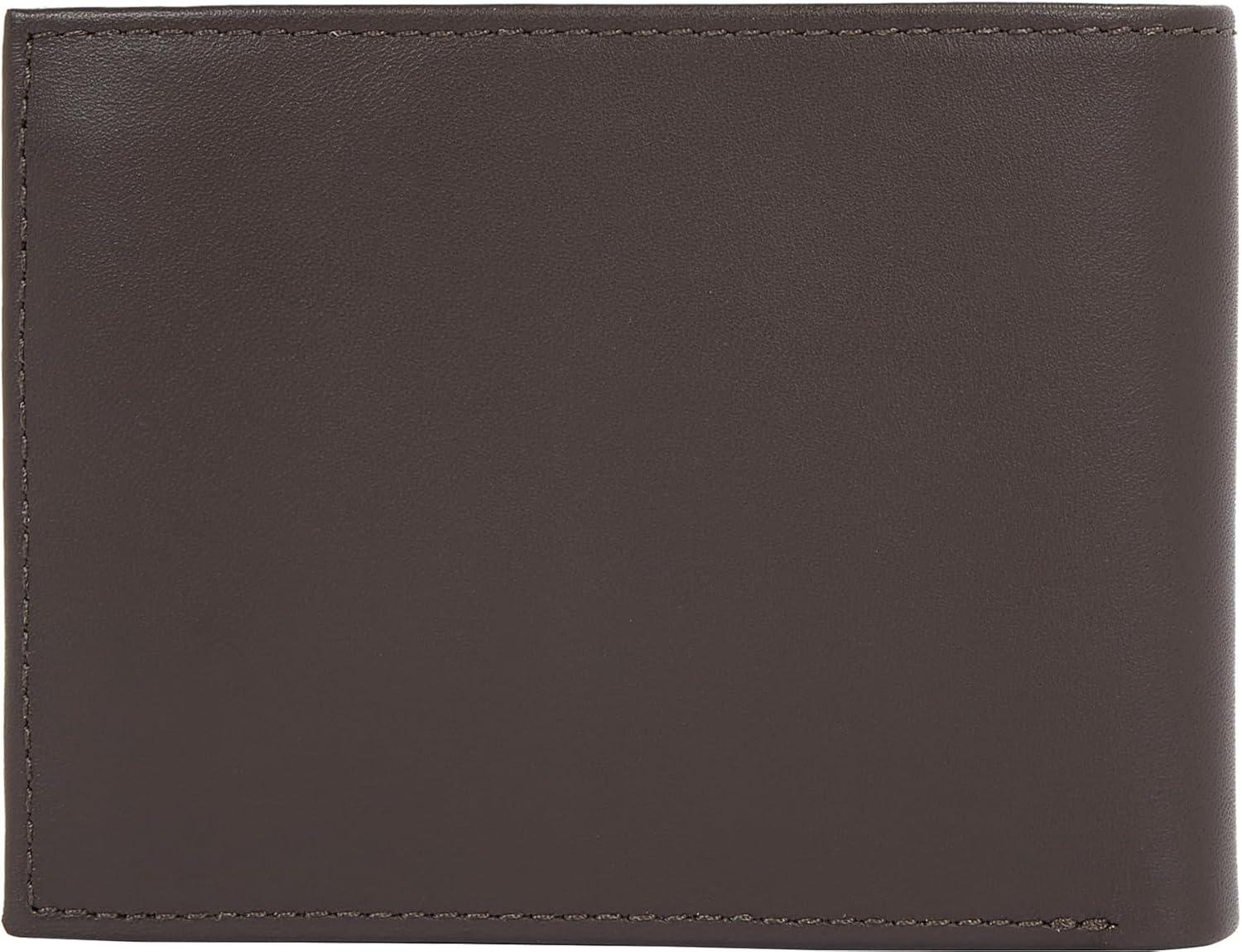 Nuestra opinión sobre la cartera Tommy Hilfiger Man Eton: estilo y funcionalidad