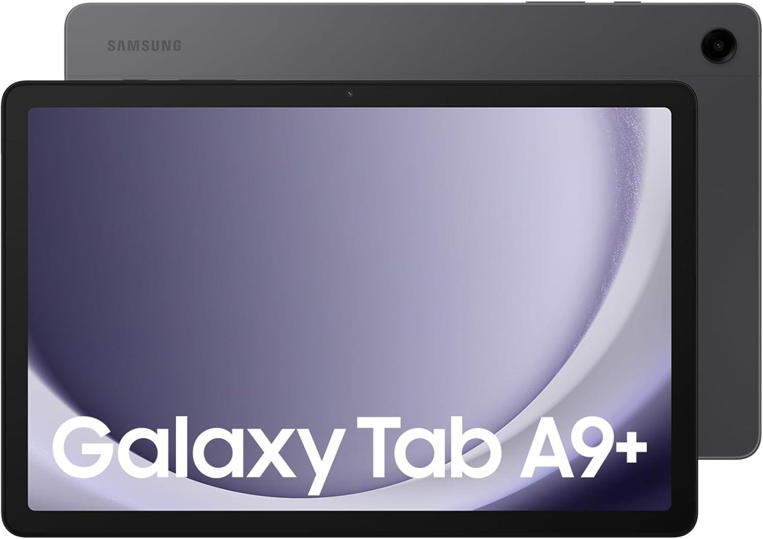 Exploramos la Samsung Galaxy Tab A9+: ¿Vale la pena?