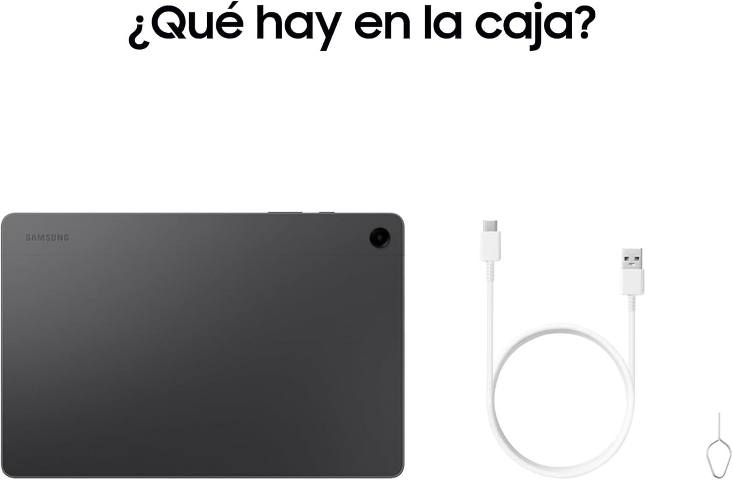 Exploramos la Samsung Galaxy Tab A9+: ¿Vale la pena?