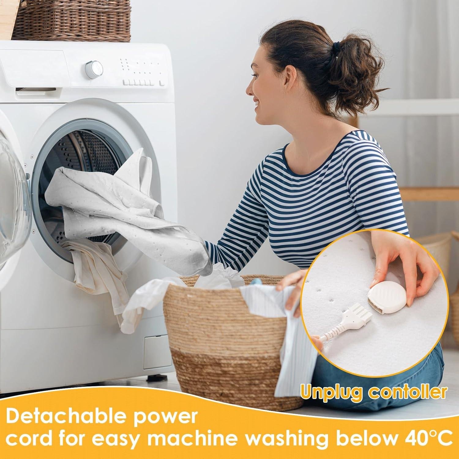 Nuestra experiencia con TLGREEN: confort y calor ajustable en invierno