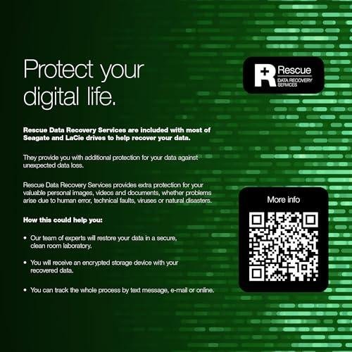 

<p><strong>Descubrimos el Seagate Portable Drive 5TB: Almacenamiento sin límites y sin complicaciones</strong></p>
<p>