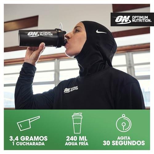 

<p>Claro, aquí tienes una opción de título cumpliendo los requisitos:</p>
<p><strong>Probamos la Creatina Micronizada ON: Potencia y Versatilidad para Nuestro Entrenamiento</strong></p>
<p>
