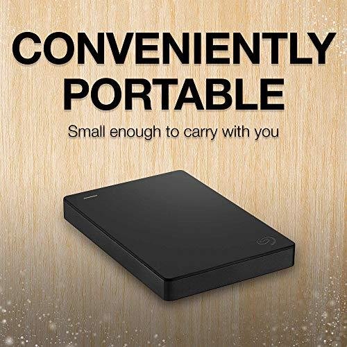

<p><strong>Descubrimos el Seagate Portable Drive 5TB: Almacenamiento sin límites y sin complicaciones</strong></p>
<p>