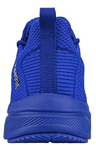 Nuestras Feethit Azules: Comodidad y Versatilidad en Cada Paso