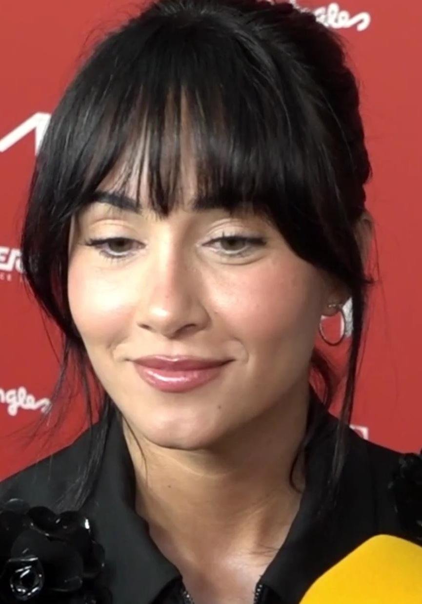 Recomendaciones para potenciar la proyección global de Aitana