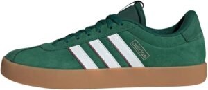 Descubrimos las adidas VL Court 3.0: elegancia y comodidad diaria