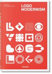 Explorando Logo Modernism: Nuestro viaje por la identidad gráfica moderna