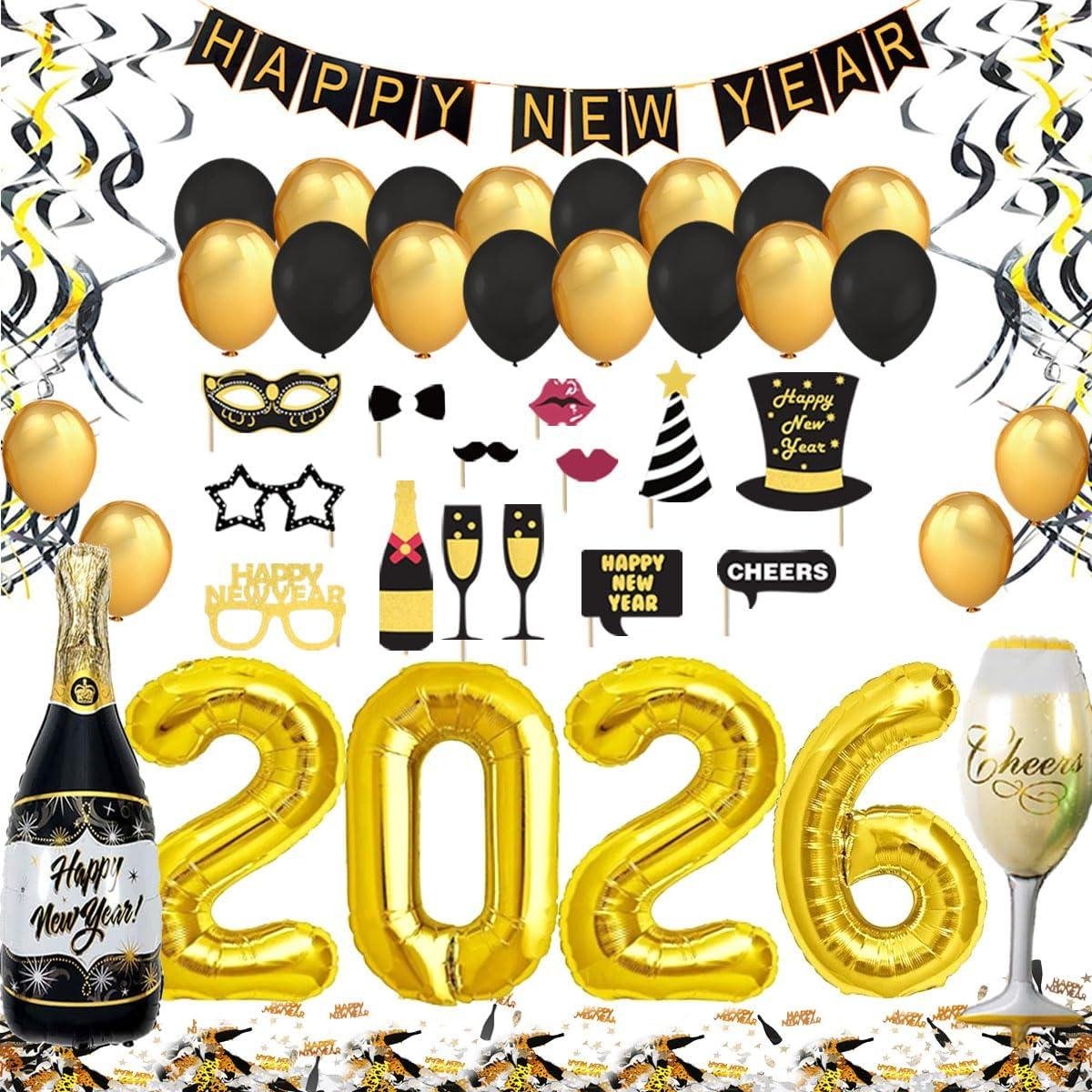 “Transformemos Nuestra Fiesta de Fin de Año con Jonami 2025”