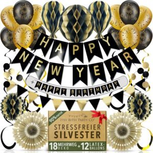 Celebremos Juntos: Decoraciones Reutilizables para Cada Ocasión