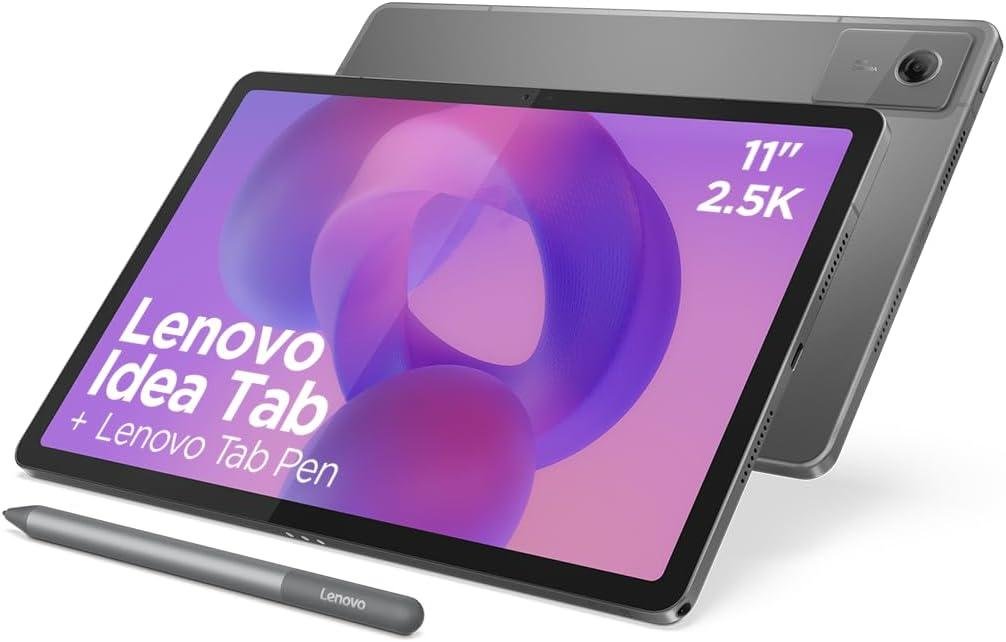 Lenovo Idea Tab 11