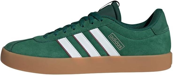 Descubrimos las adidas VL Court 3.0: elegancia y comodidad diaria