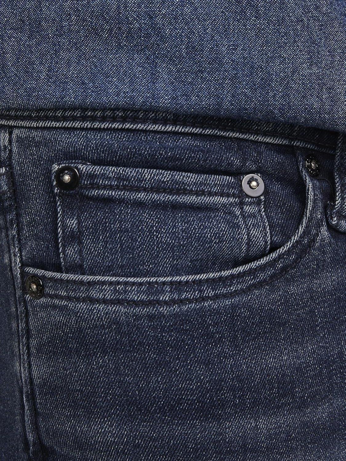 Nosotros probamos los JACK & JONES Jjiglenn: comodidad y estilo ideal