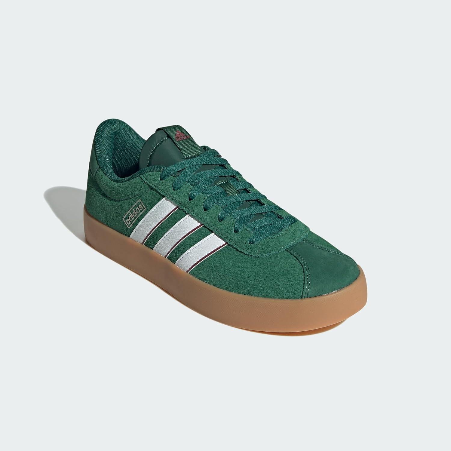 Descubrimos las adidas VL Court 3.0: elegancia y comodidad diaria
