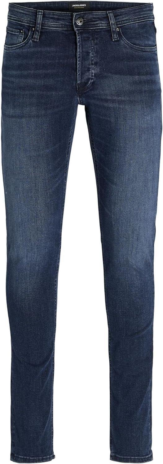 Nosotros probamos los JACK & JONES Jjiglenn: comodidad y estilo ideal