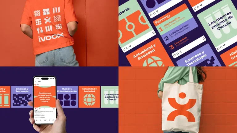 iVoox: El Gigante del Podcast en Español al Descubierto