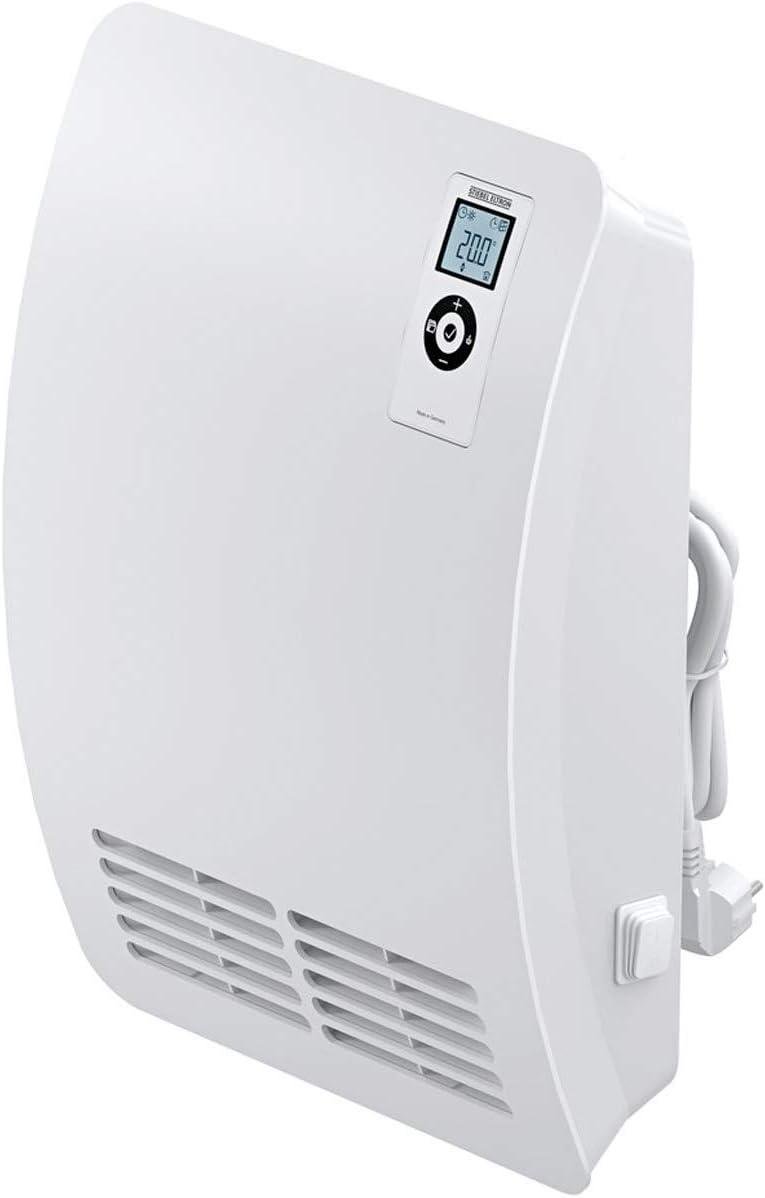 “Descubriendo el Calor: Reseña de nuestro Calefactor CK 20”