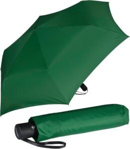 “Descubramos el Paraguas Doppler Mini Zero: Ligero y Práctico”