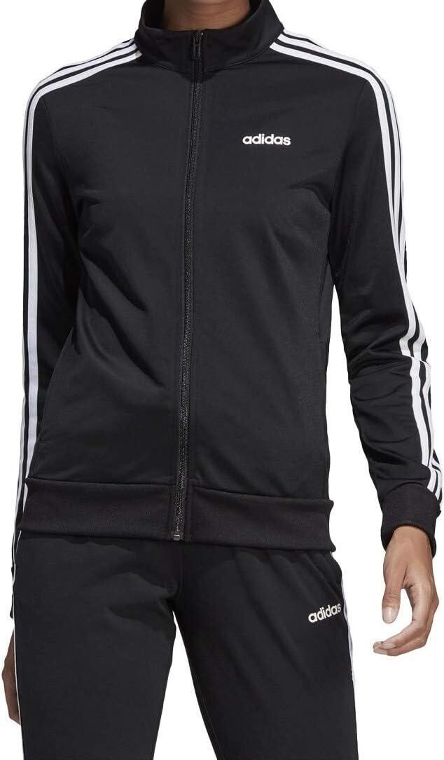 chaqueta adidas