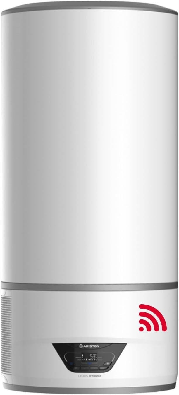 Termo Eléctrico: Eficiencia Energética Mejorada