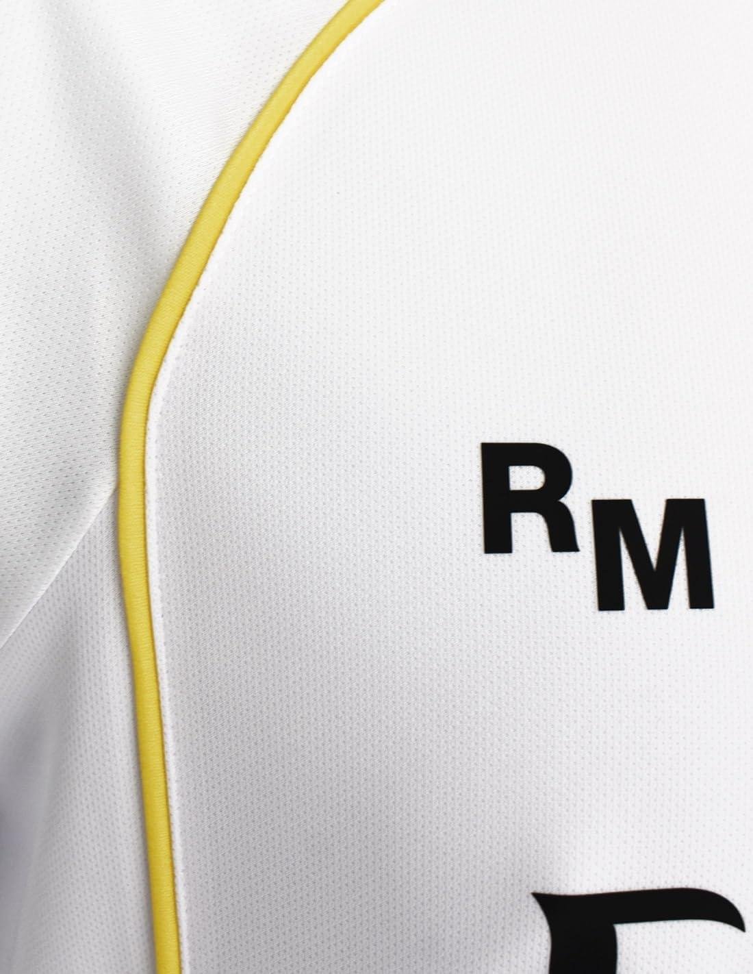 Descubriendo la Nueva Camiseta del Real Madrid: Opiniones y Estilo