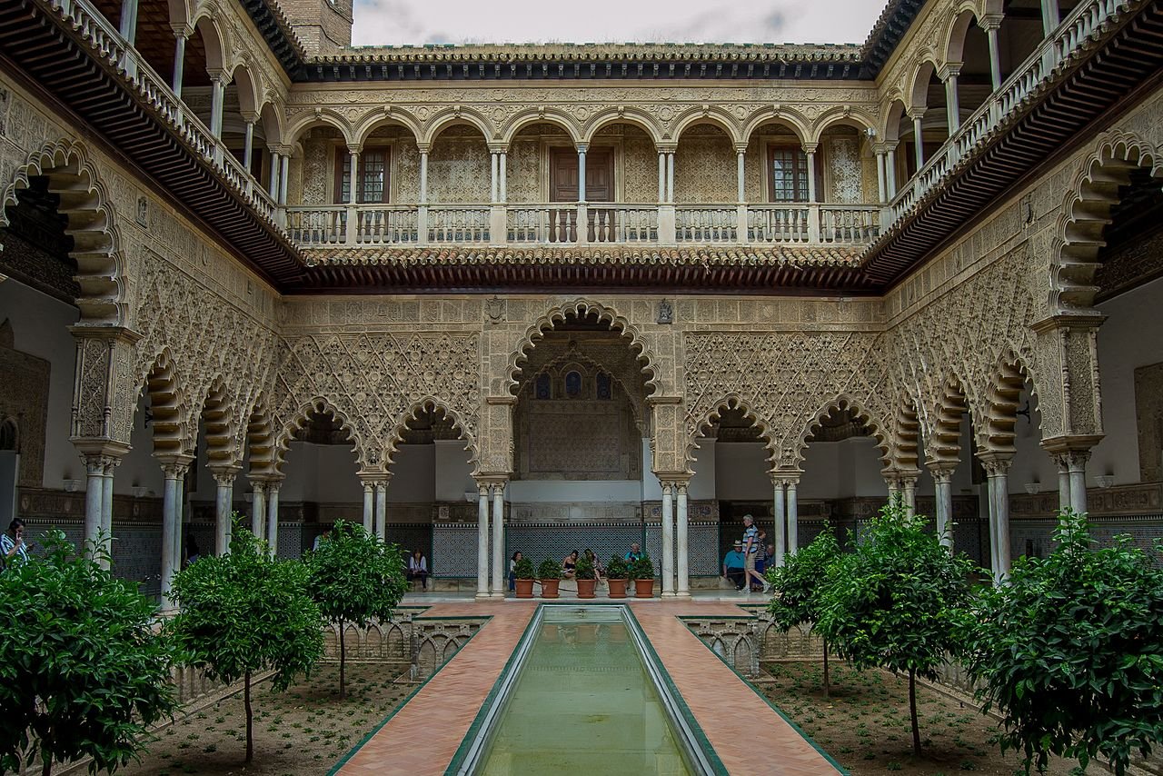 Real Alcazar