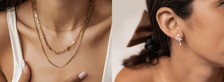 Hey Happiness: Joyería que inspira y trae felicidad Hey Happiness: Joyería que inspira y trae felicidad