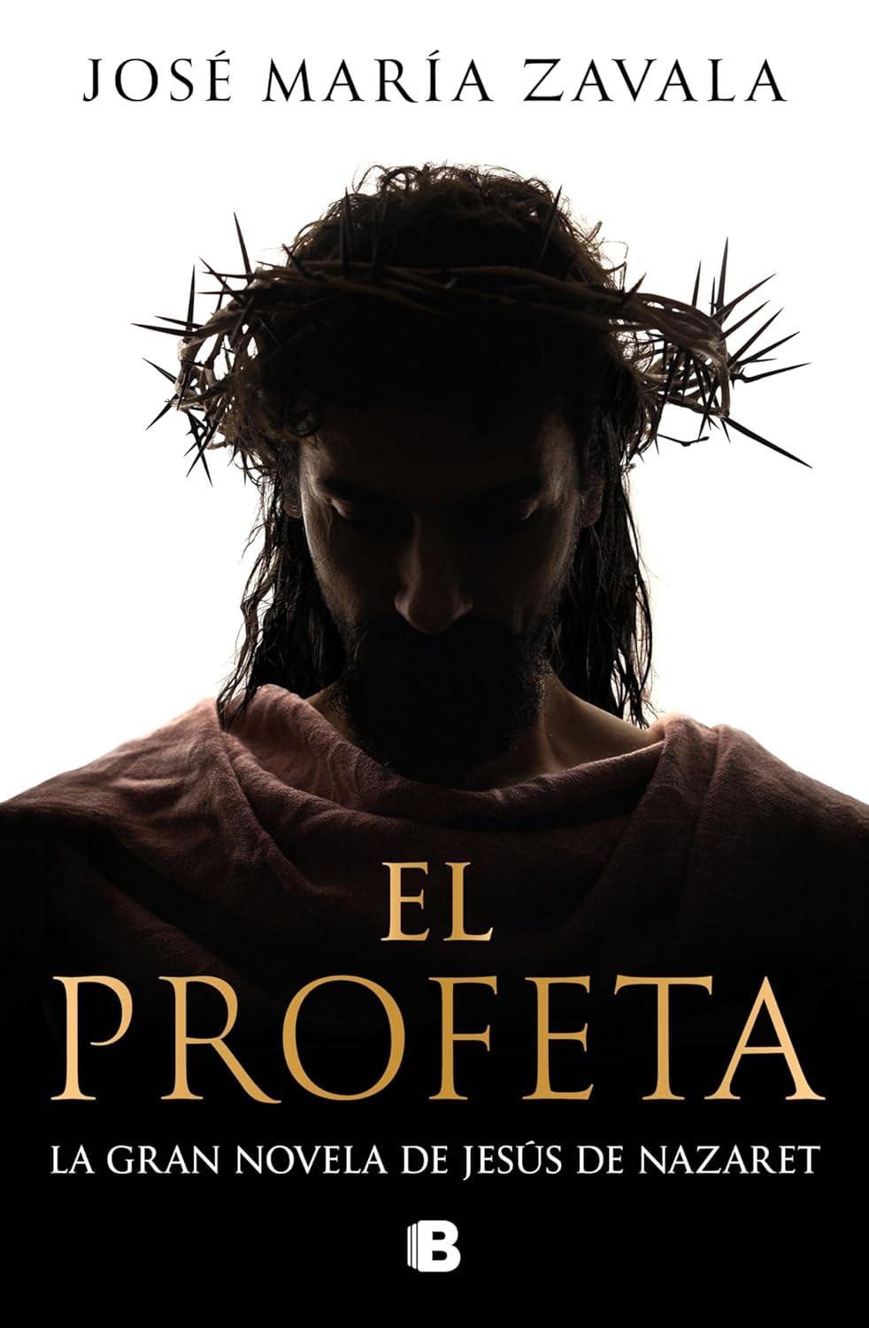 <p><strong>“Explorando la Humanidad de Jesús: Reseña de ‘El profeta'”</strong></p>