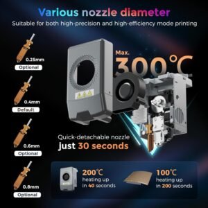 <p><strong>“Nuestra Experiencia con la Impresora 3D Flashforge Adventurer 5X”</strong></p>