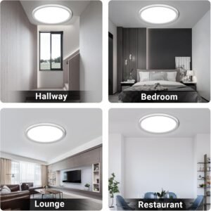 <h3>“Nuestra Experiencia con el LQWELL: Luz Moderna y Eficaz”</h3>