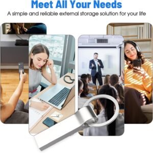 <p><strong>Explorando el Pendrive de 982GB: Almacenamiento Eficiente y Rápido</strong></p>