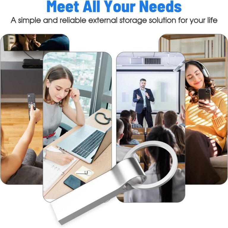 Pendrive 982GB USB 3.0 : capacidad y rendimiento excepcionales