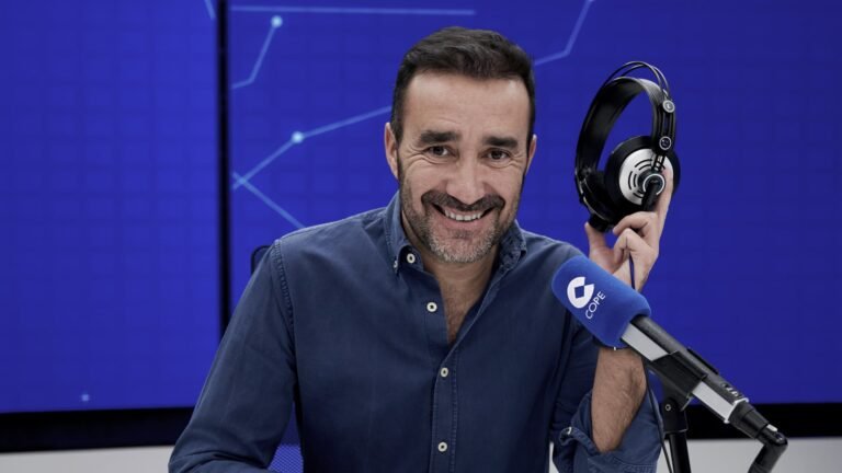 El Partidazo de COPE: Análisis Deportivo Nocturno