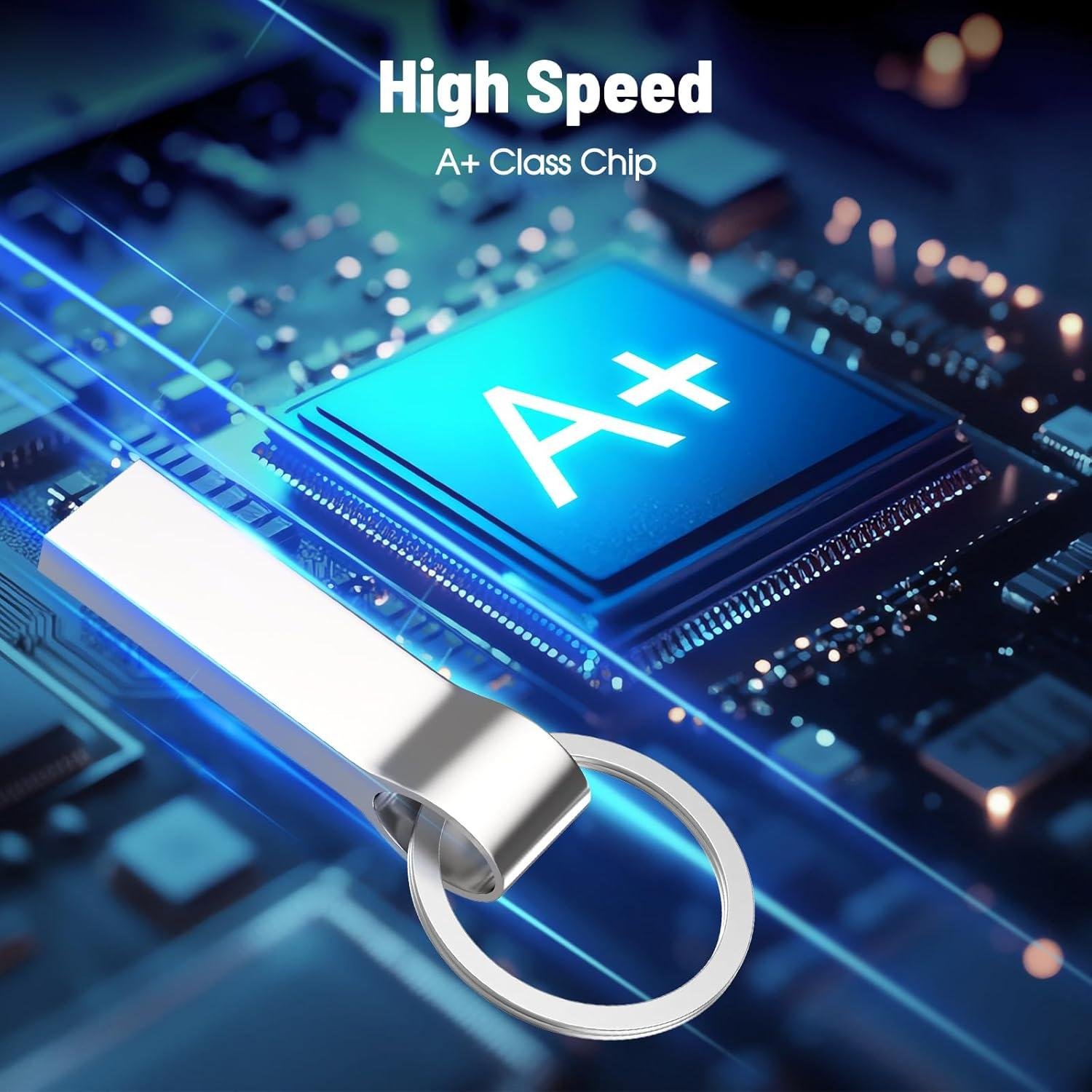 <p><strong>Explorando el Pendrive de 982GB: Almacenamiento Eficiente y Rápido</strong></p><p>