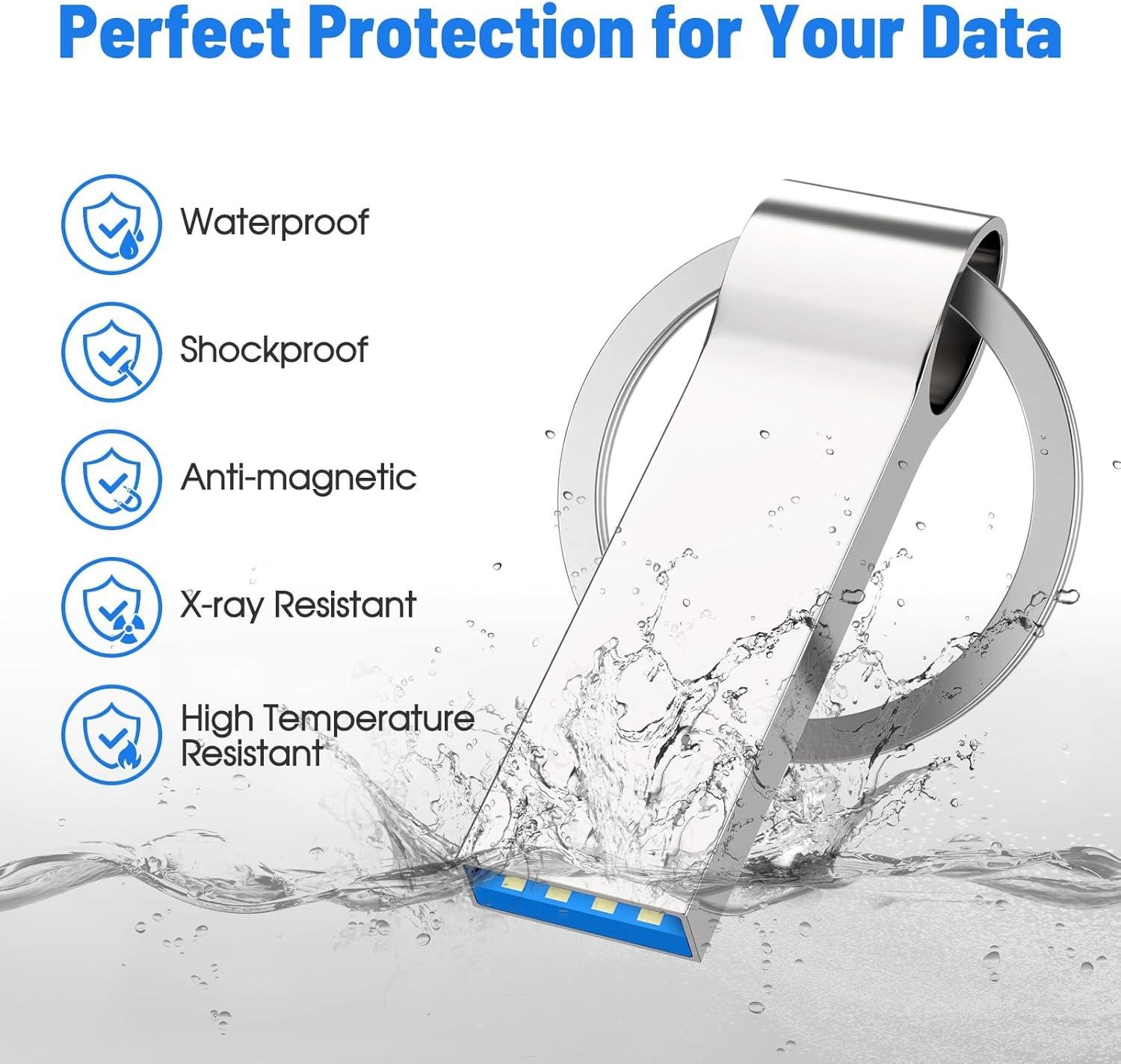 <p><strong>Explorando el Pendrive de 982GB: Almacenamiento Eficiente y Rápido</strong></p><p>