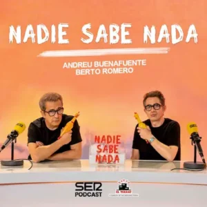 nadie sabe nada