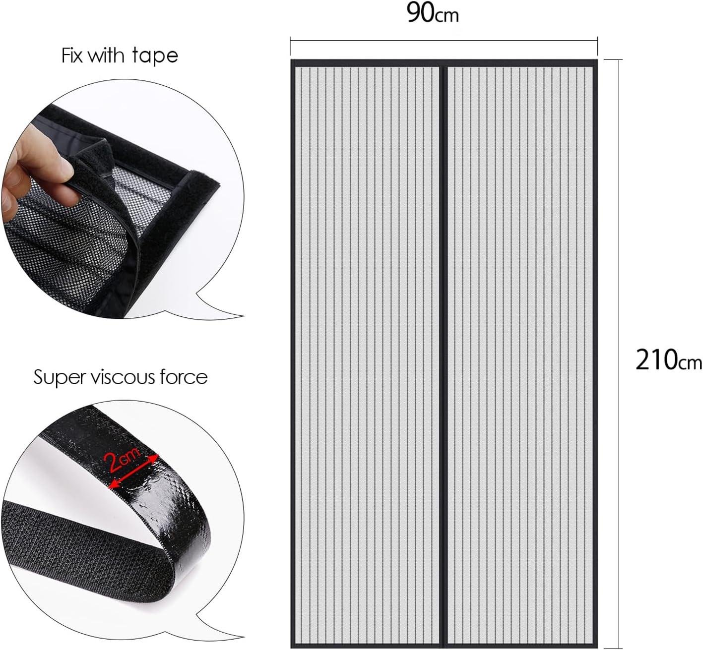 “Nuestra Experiencia con la Mosquitera Magnética MYCARBON”