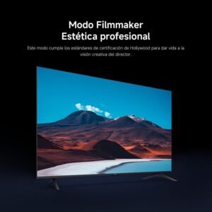 <p><strong>“Nuestra Experiencia con el Xiaomi TV F 43: Innovación y Estilo”</strong></p>