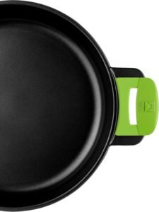 <h3>“Nuestra Experiencia con la Paellera BRA Prior: ¡Descúbrela!”</h3>