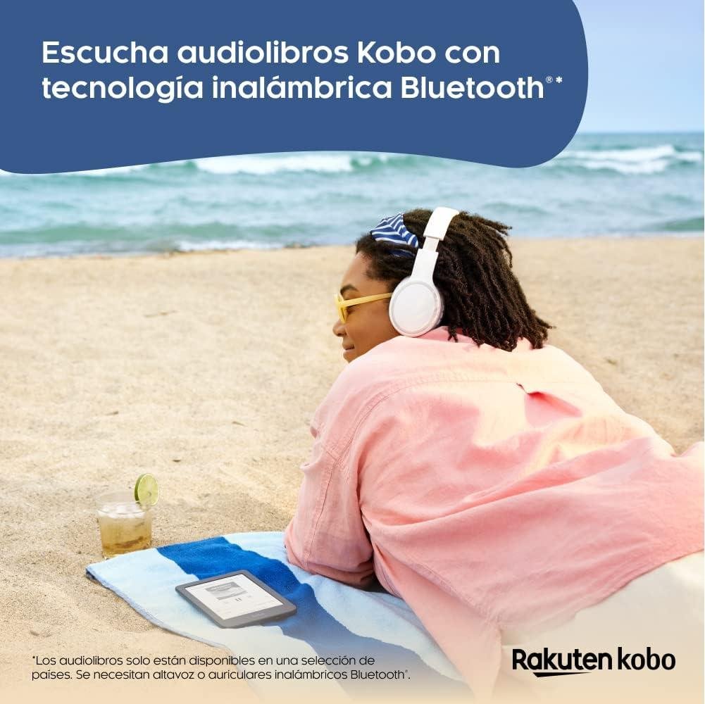 Descubrimos el Kobo Clara 2E: lectura cómoda y ecológica