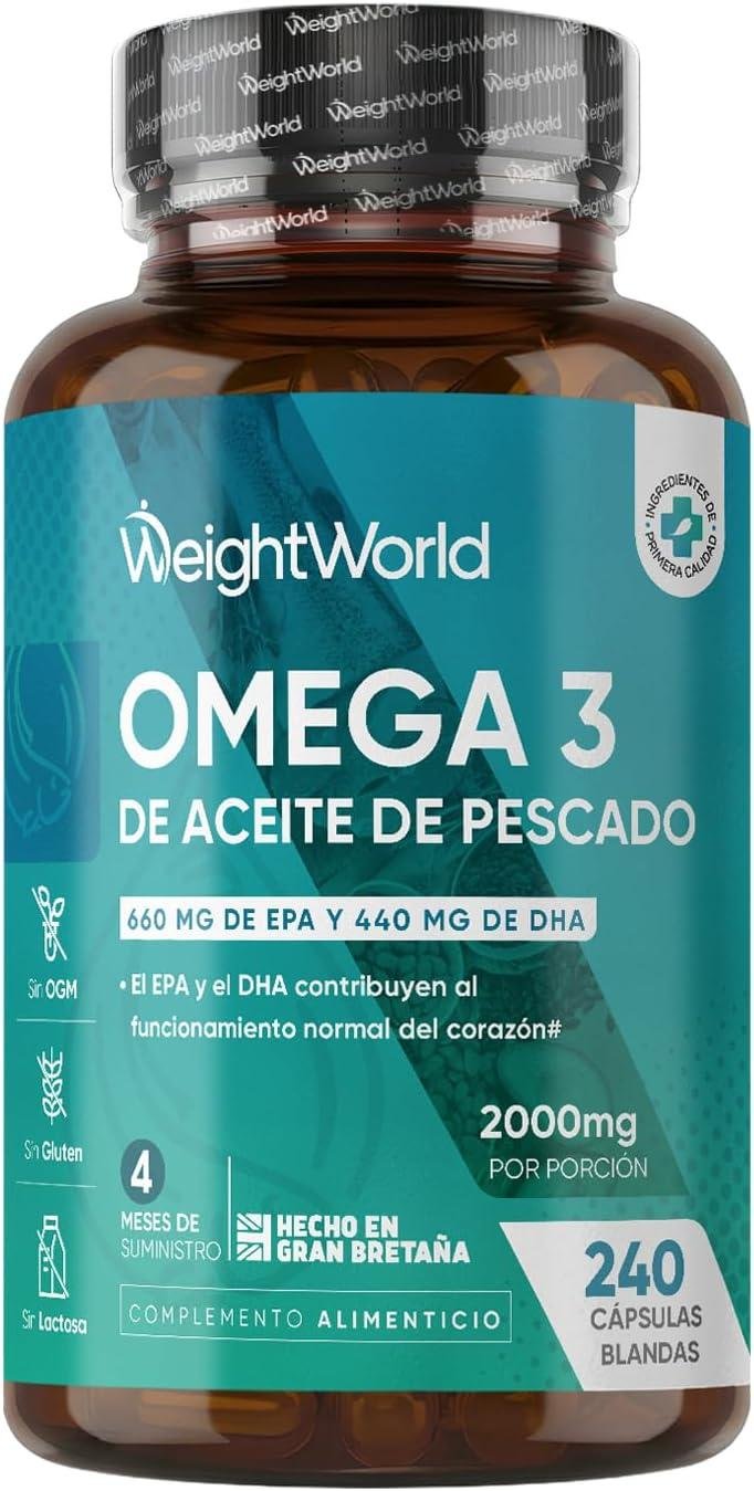 Omega 3