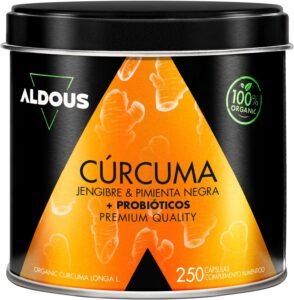 Cúrcuma
