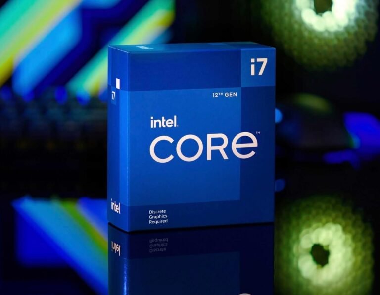 Intel Core i7: La Potencia en tu PC Intel Core i7: La Potencia en tu PC