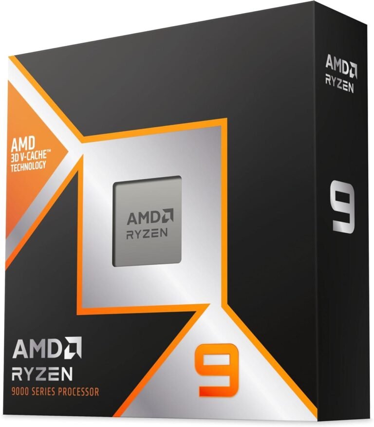 AMD Ryzen 9: Rendimiento Inigualable en Juegos AMD Ryzen 9: Rendimiento Inigualable en Juegos